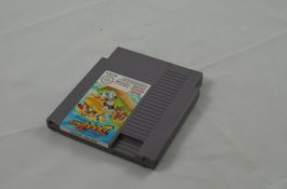 Duck Tales NES Spiel