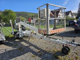 Dino Lift 125T Hebebühne