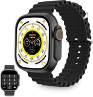 Ultra Watch Urban Plus Smart Multi Touch IPS Display *Aktion