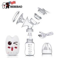Top Elektrische Milch Absaugpumpe