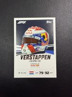 Topps Turbo Attax 2026 Helm Max Verstappen 24