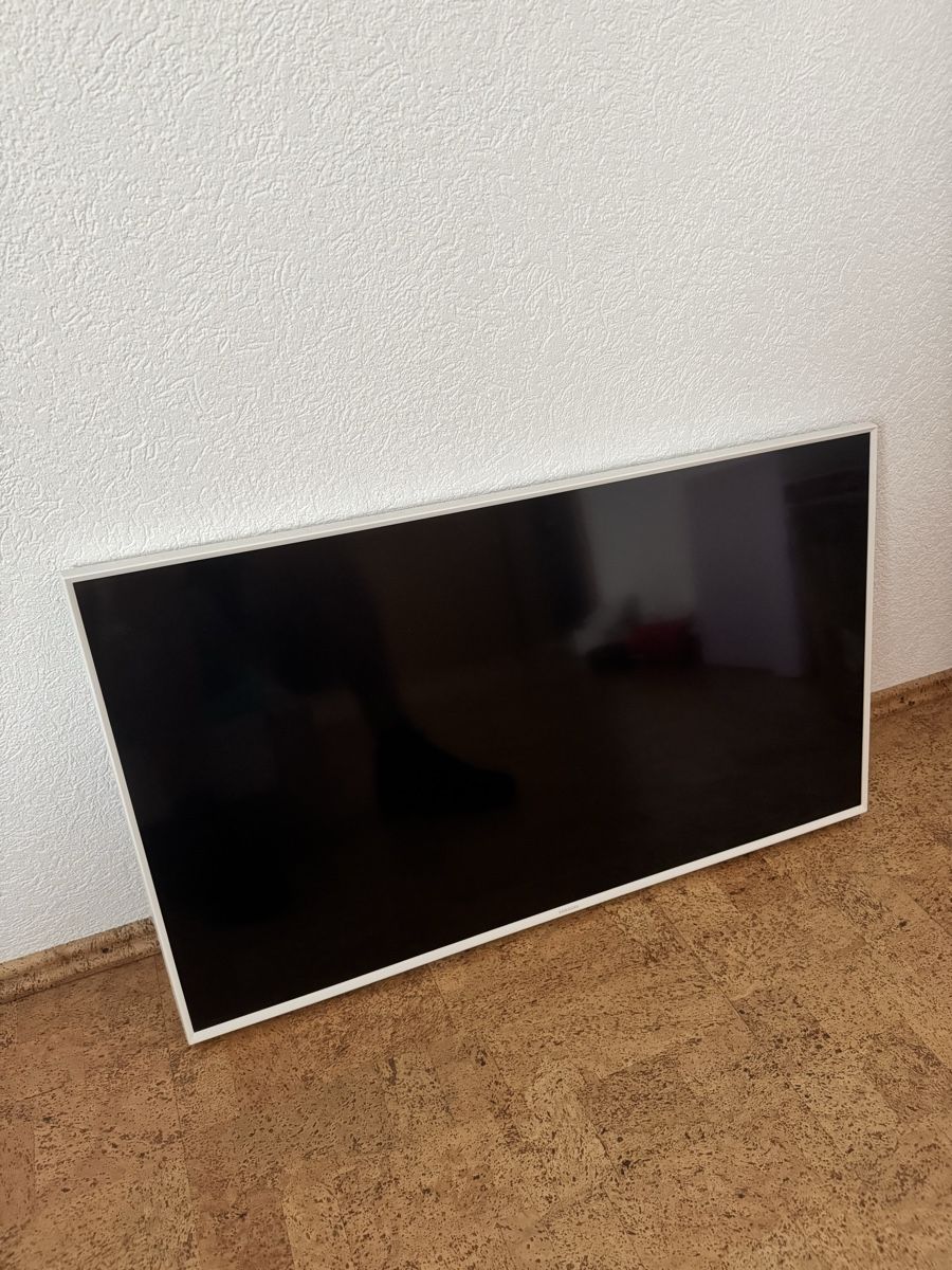 Samsung Fernseher: Samsung 40 zoll TV – Gebraucht aus Seon von Sammler6