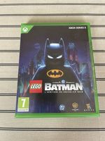 Lego Batman L'Héritage du Chevalier Noir
