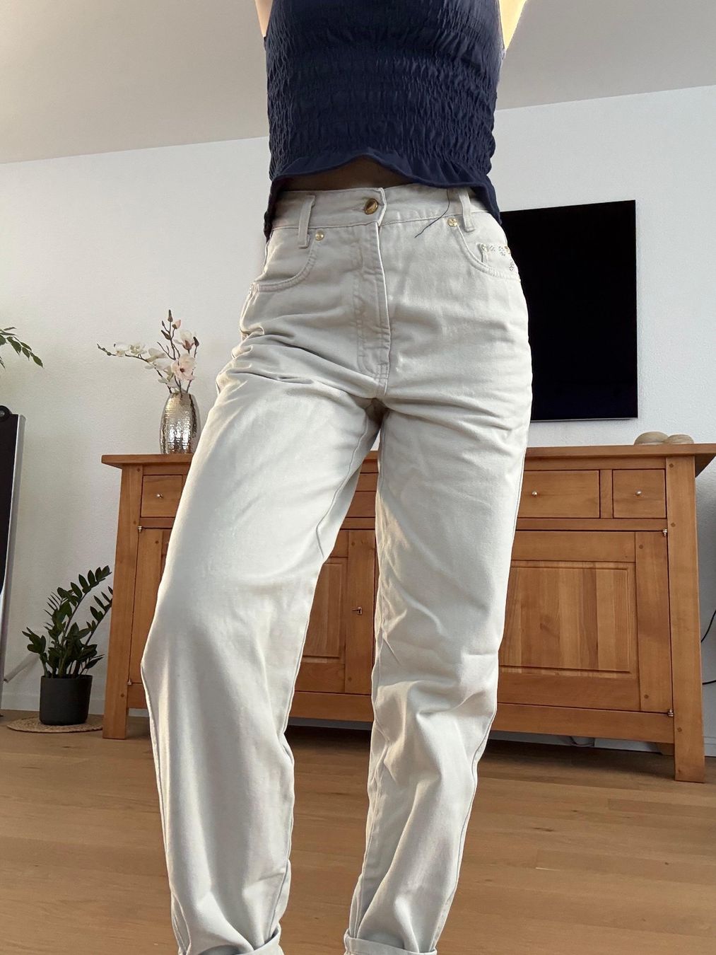 Jeans: MAC Jeans – D'occasion à Egnach par SelinaB. 4