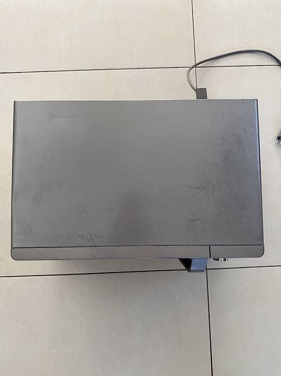 Backöfen: Micro-ondes Samsung MS23F301EFS – Gebraucht aus Thônex von julienkraus 3