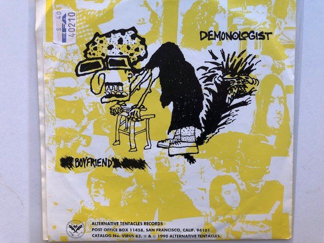 Dischi in vinile: Alice Donut – Usato da Aarwangen venduto da Jukebox3 2