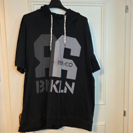 Rainbow Herren Hoodie Shirt 100% Baumwolle XL/2XL