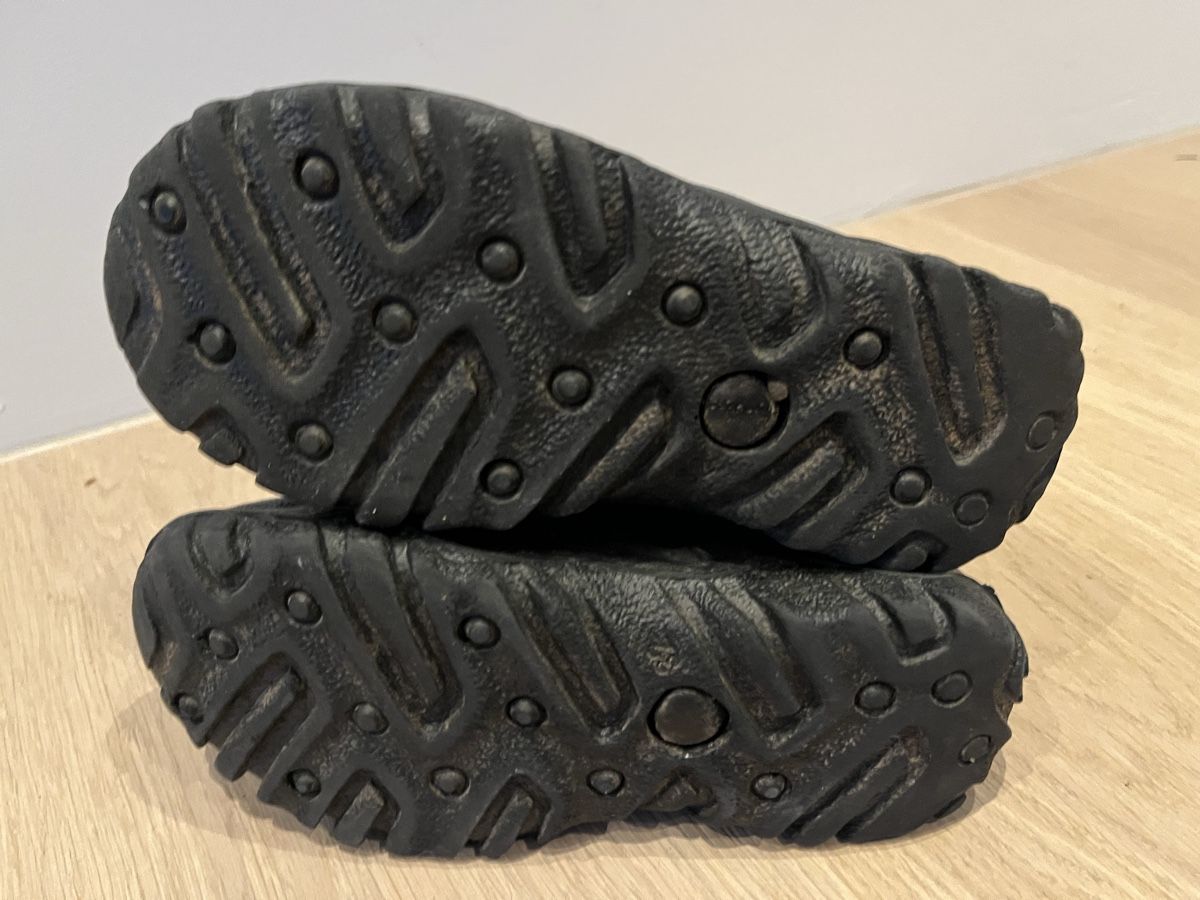 Chaussures garçon: Schuhe Kind Superfit – D'occasion à Wetzikon ZH par joc_p8jn 5