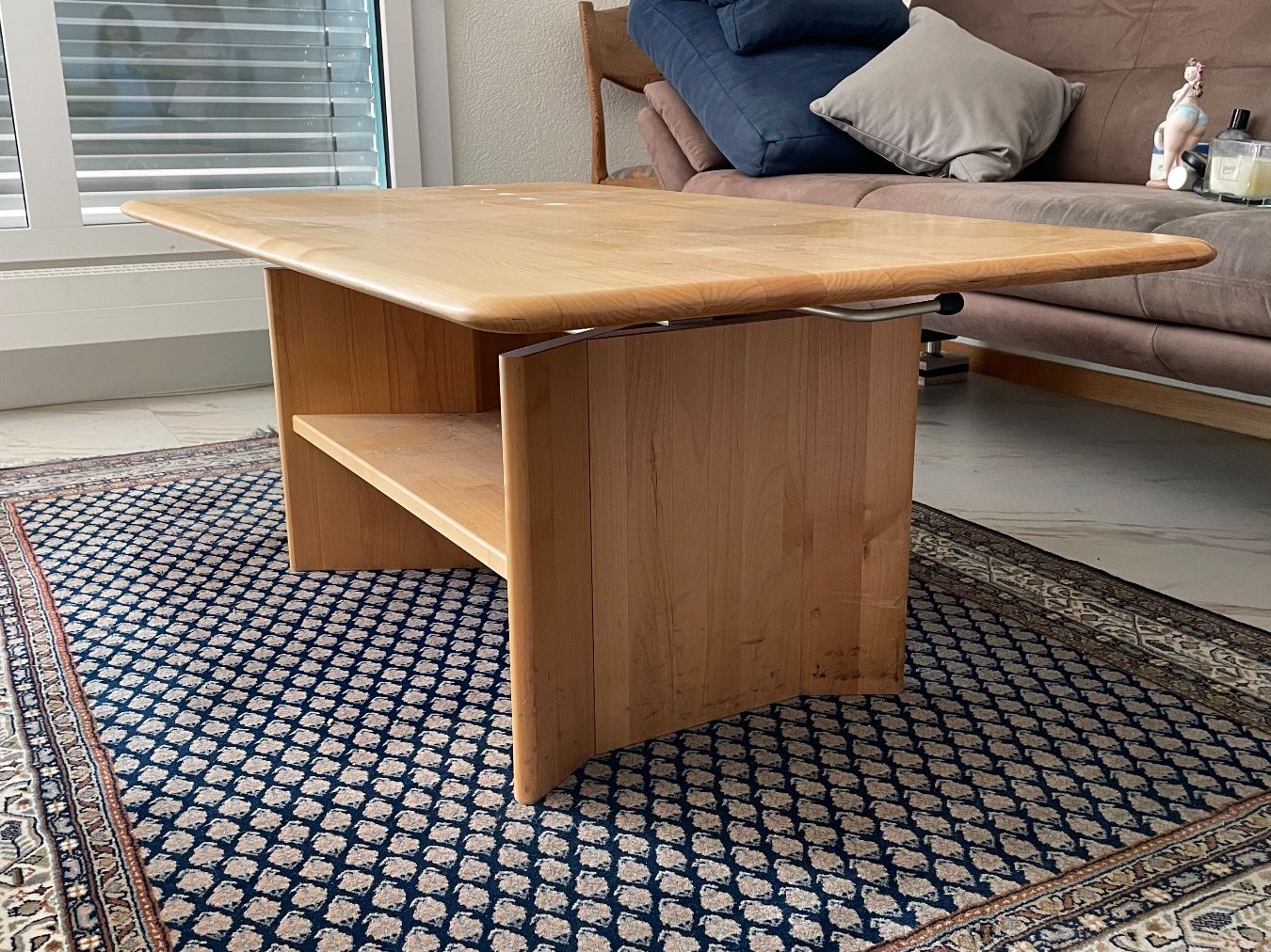 Tische: Sofatisch – Gebraucht aus Winterthur von taiyo 1