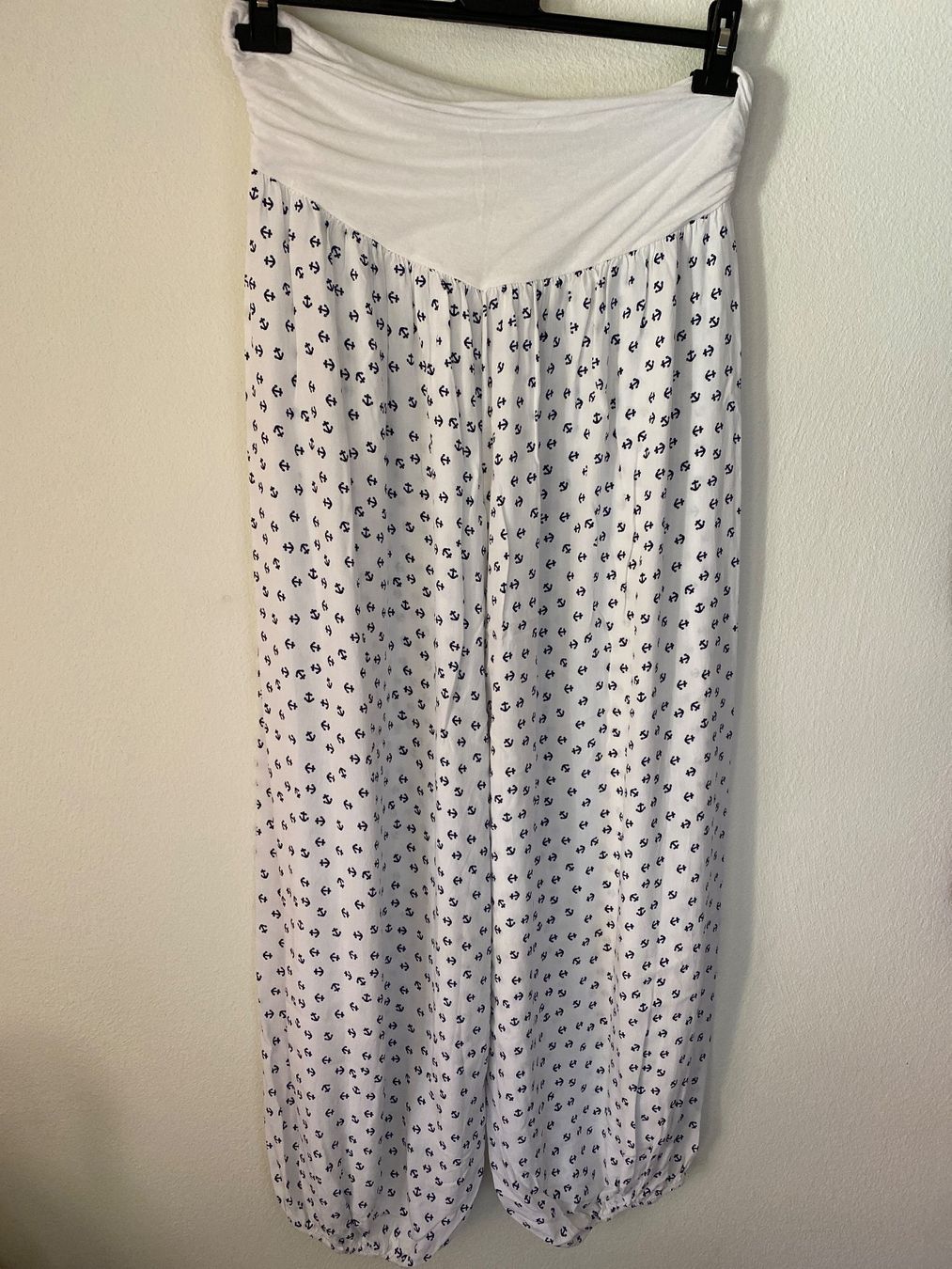 Hosen: SOMMERHOSE-LEICHT,DAMEN -ANKER – Neu und originalverpackt aus Meienried von ManuelaBoutique