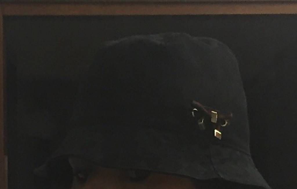 Copricapi, berretti & cappellini: Cappello Gucci originale – Usato da massagno venduto da sar_8cdn 1