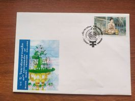Thailand (-35%- Teacher College FDC 1994