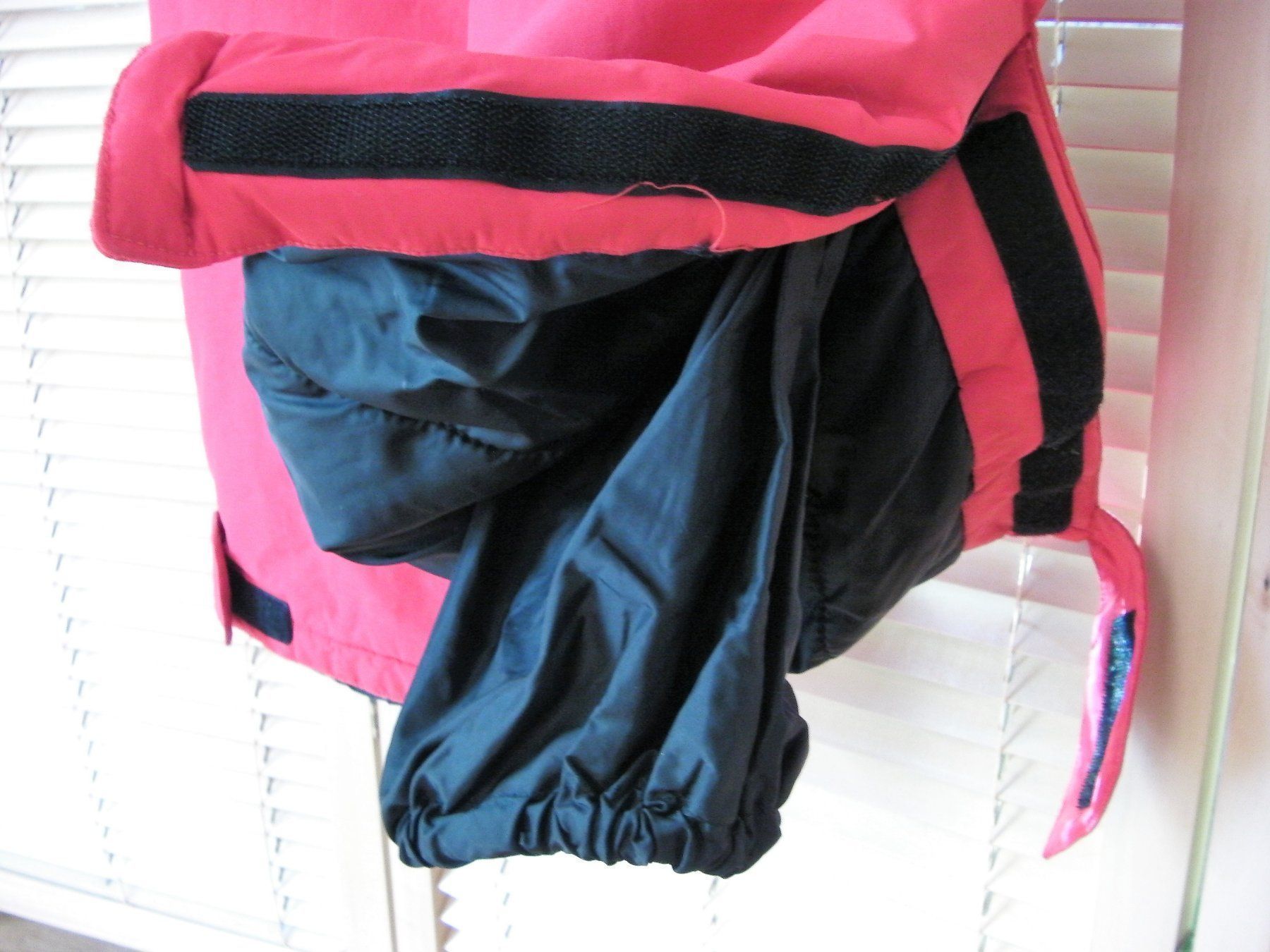 H&M Completi: Skianzug H&M LOGG – Usato da Samedan venduto da GPZ1100 9
