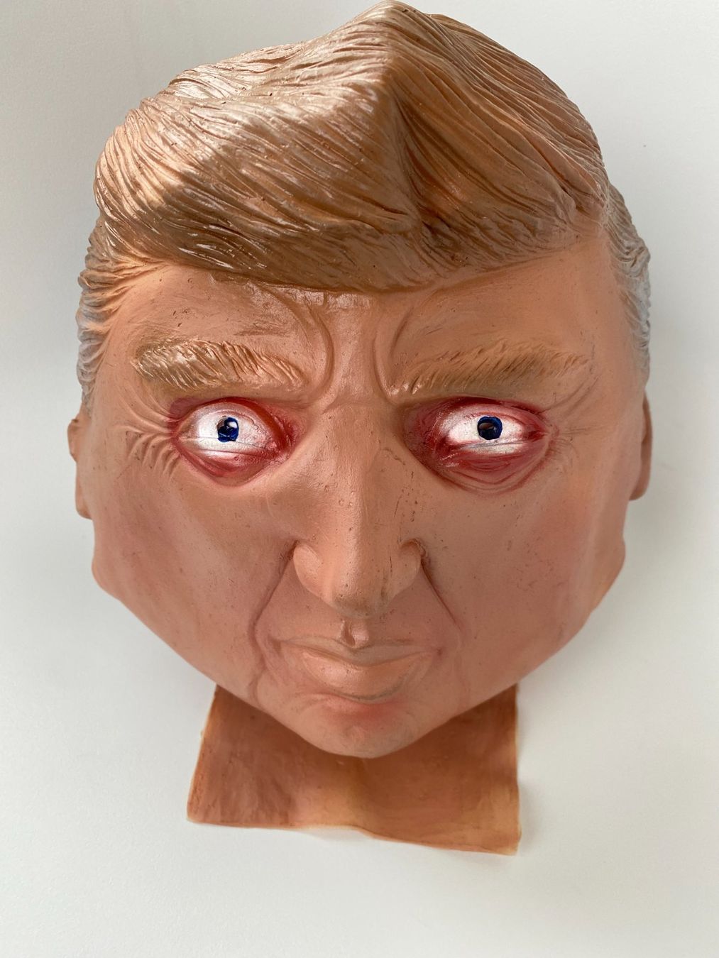 Masken: Masque Donald Trump      NEU! – Neu (gemäss Beschreibung) aus Peseux von CoolShoping 3