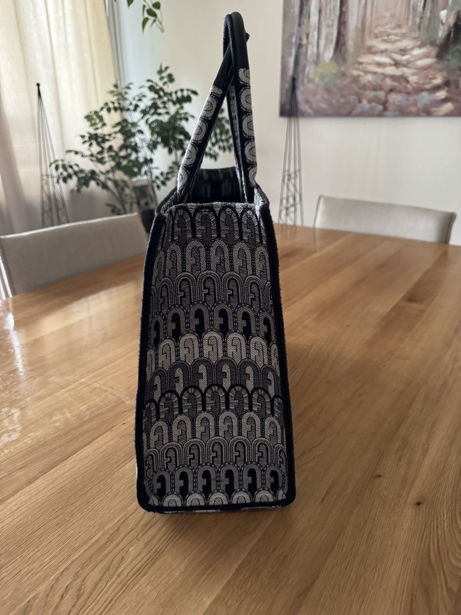 Furla Borse: Furla Tote Bag Opportunity Large – Usato da Kriens venduto da TIM20__ 3
