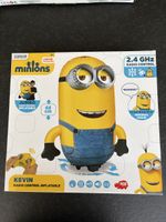 Minions RC Kevin 68cm Aufblasbar Ferngesteuert - Neu & OVP 