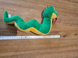 Kuscheltier, Schlange 🐍