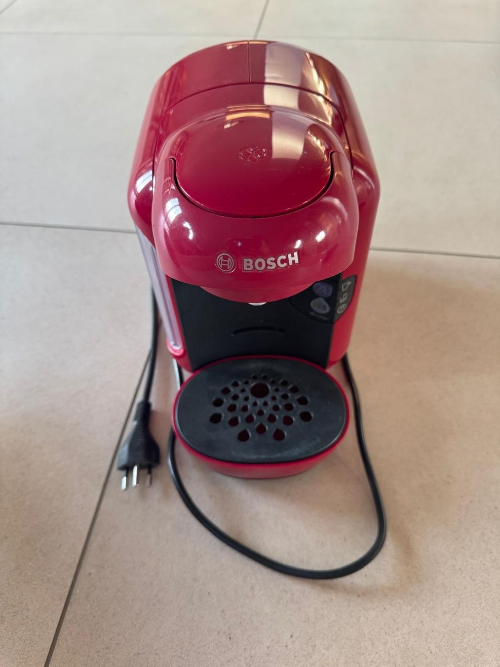 Bosch Macchine per caffè & Macchine per espresso: Bosch Tassimo Kaffeemaschine – Usato da Safenwil venduto da Lenzburg-Gretzenbach 1