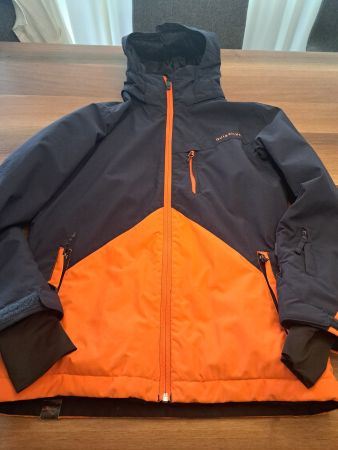 Skijacke Gr. 164/176