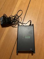 Mackie M48 Phantomspeisung 48V inklusive Netzteil schwarz