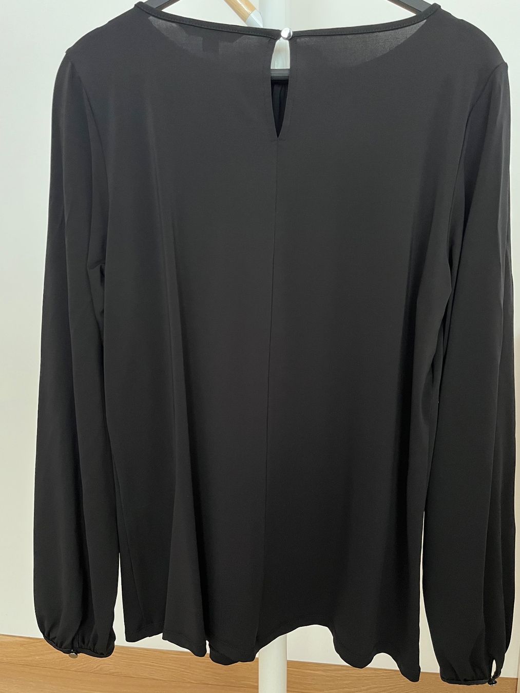 Comma Camicette: Schöne Bluse, Comma, Gr. 36 wie neu! – Nuovo (secondo la descrizione) da St. Moritz venduto da 7000marie 1