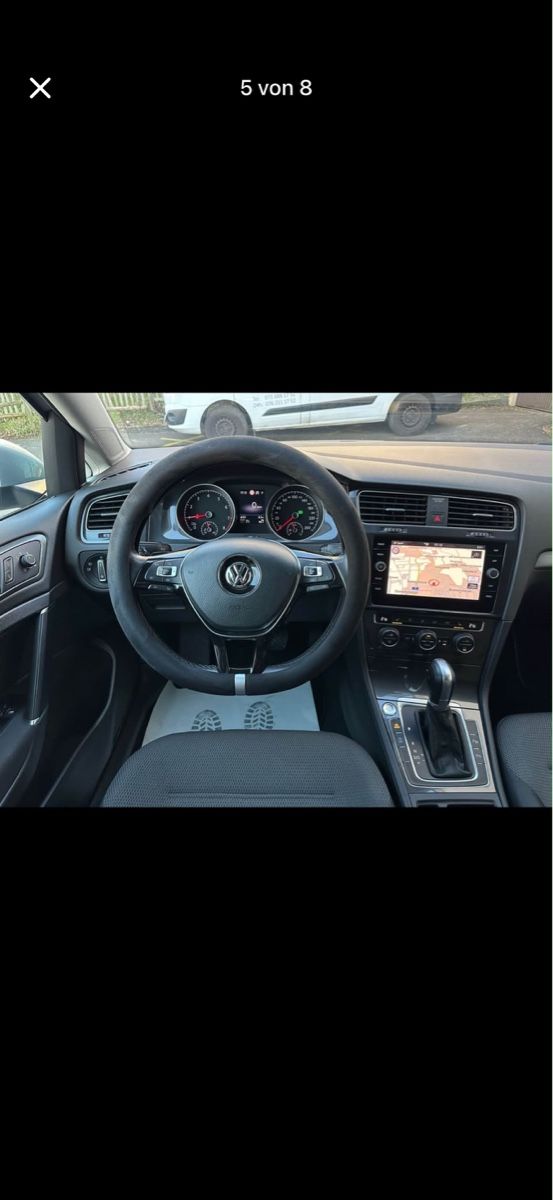 VW Autos: Golf 7.5 TSI – D'occasion à Regensdorf par Dee_Hary 3