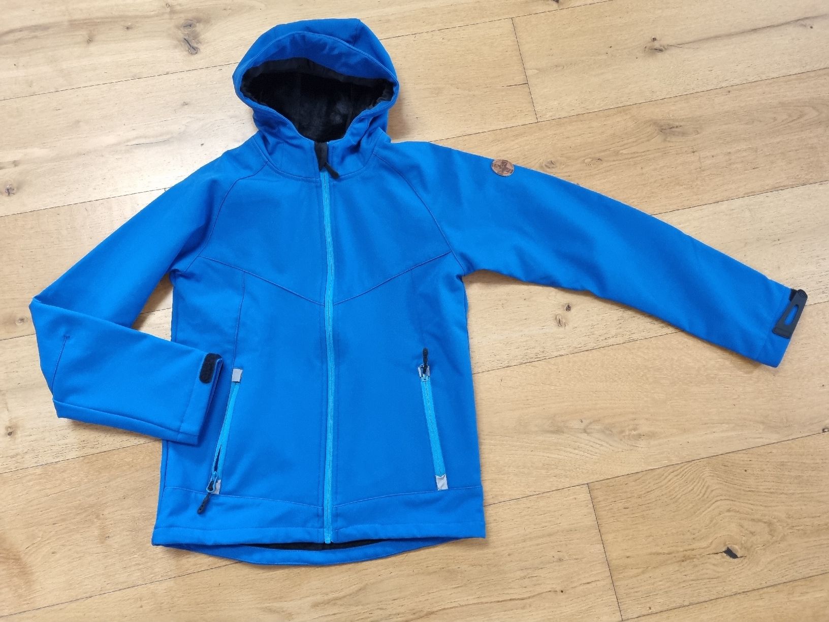 Rukka Giacche & Cappotti: Rukka Softshelljacke NEU Gr 164 – Nuovo (secondo la descrizione) da Hettlingen venduto da Lukasbutz