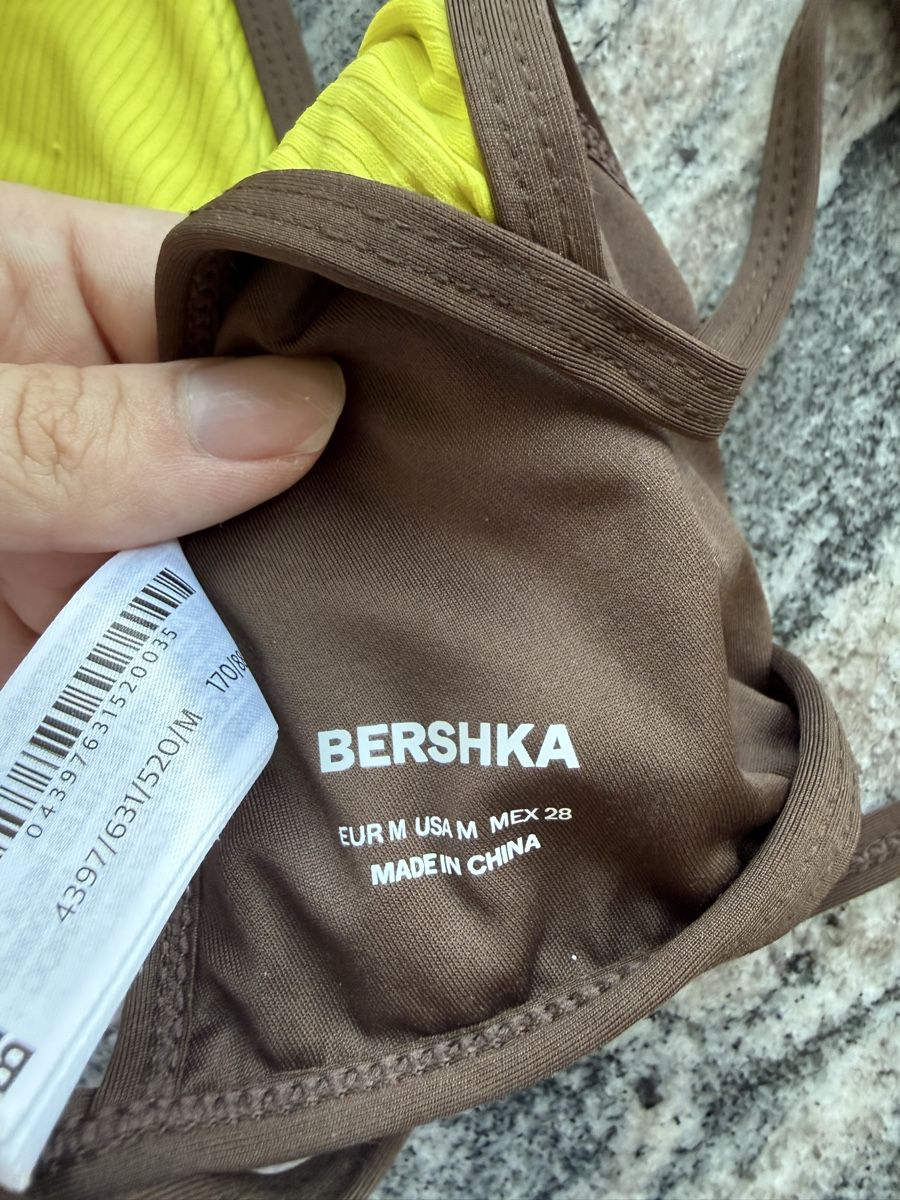 Badekleider & Bikinis: Bikini Set Grösse M  – Gebraucht aus Hüttwilen von sar_8gj7 2