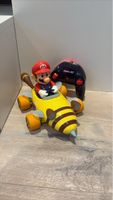 Carrera RC Mario Kart Bumblebee gebraucht mit Fernbedienung