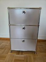 FLEXCUBE Korpus 40x40cm, 62cm hoch, Taupe