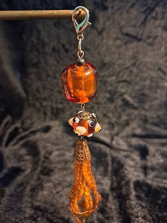 Pendentifs: Anhänger Braun – D'occasion à Sennhof par Susanne2010 1