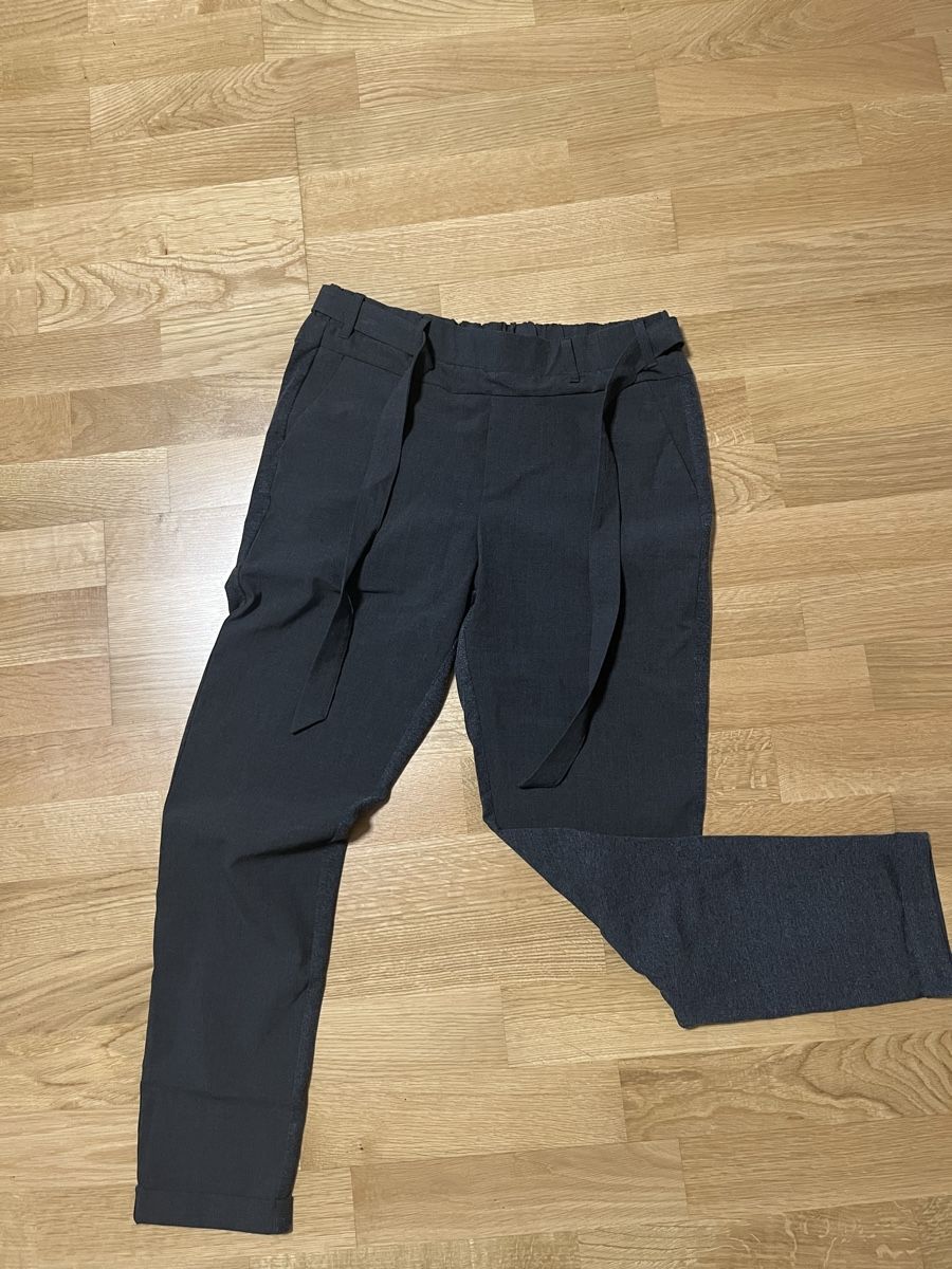 Hosen: Tolle Hose von Kaffe Grösse 36 – Gebraucht aus Zürich von Mrstm4 1