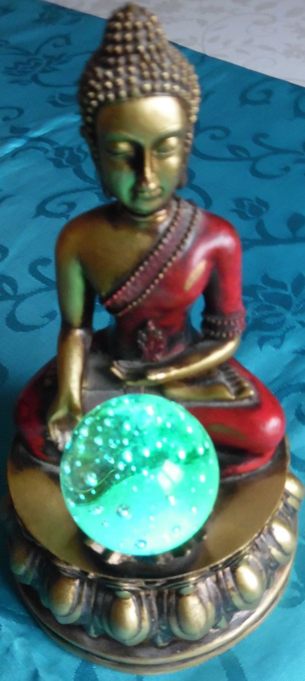 Sculture & Statue: Posten Buddha`s – Usato da Bellinzona venduto da Luna093 8
