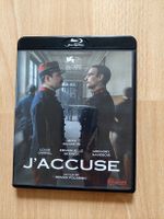 J'accuse bluray
