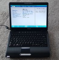 Toshiba Satellite U400-222 13 Zoll für Teile