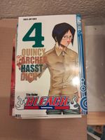 Bleach Band 4 – Tite Kubo Manga Tokyopop