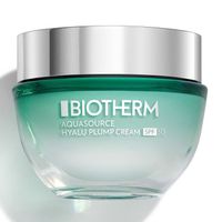 Biotherm Aqcuasource SPF 30 Tagescreme