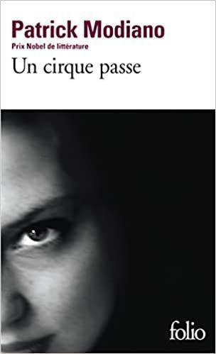 Libri: Roman - Un cirque passe – Nuovo (secondo la descrizione) da La Tour-de-Peilz venduto da danielle321