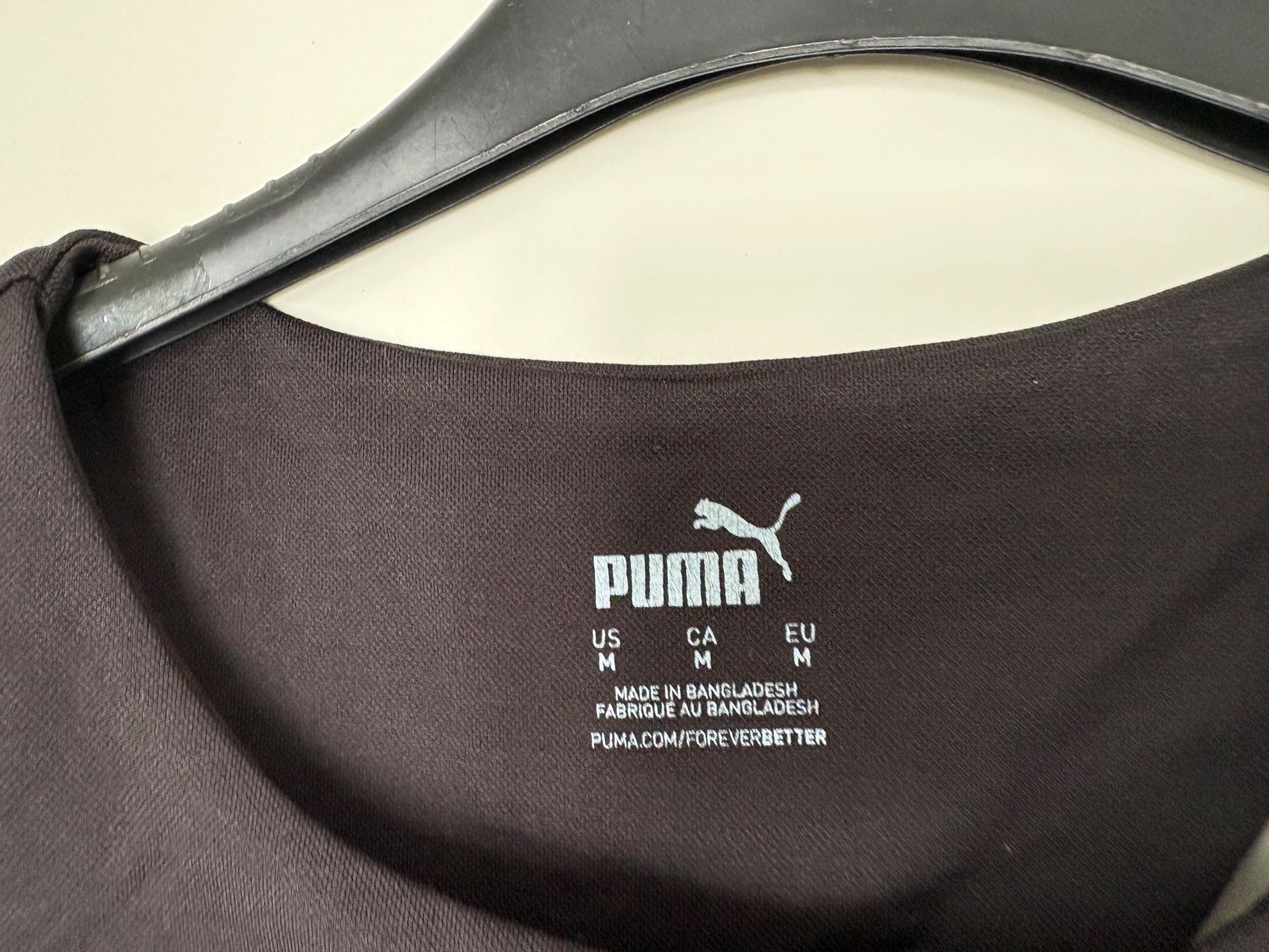 Puma Top: PUMA Sport top - Size M – Usato da Muzzano venduto da Sidney_3 2