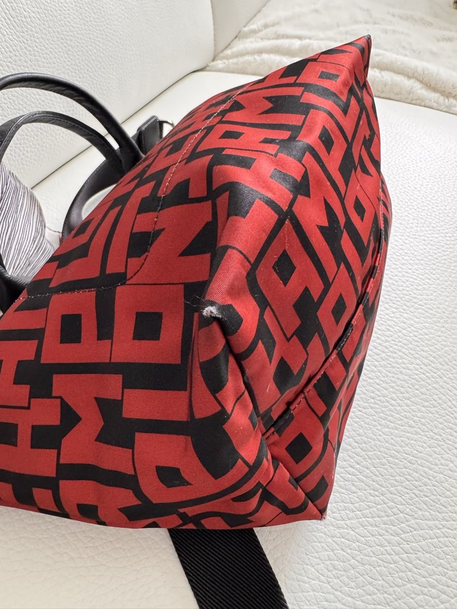 Longchamp Borse: Longchamp Le Pliage LGP – Usato da hägglingen venduto da tamayra 8