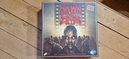 Dawn of the Zeds