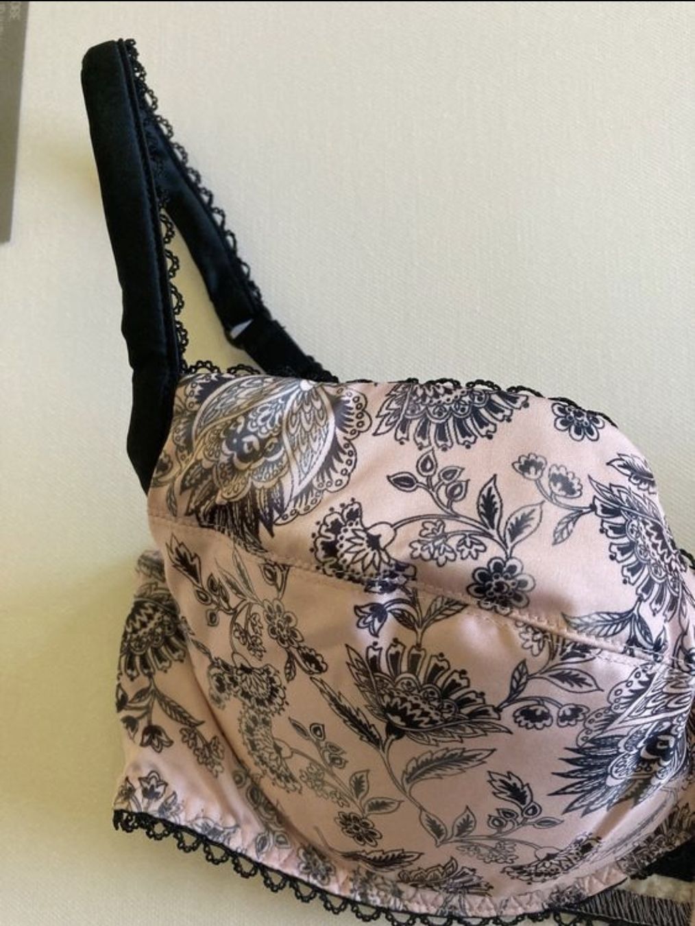 Altra biancheria intima: BH von Jolidon, Gr. 85B – Nuovo (secondo la descrizione) da Bern venduto da christiane_pr 3