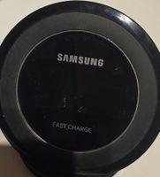 Samsung Induktionsladestation schwarz akzeptabel