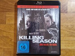 Killing Season (2013) RAR