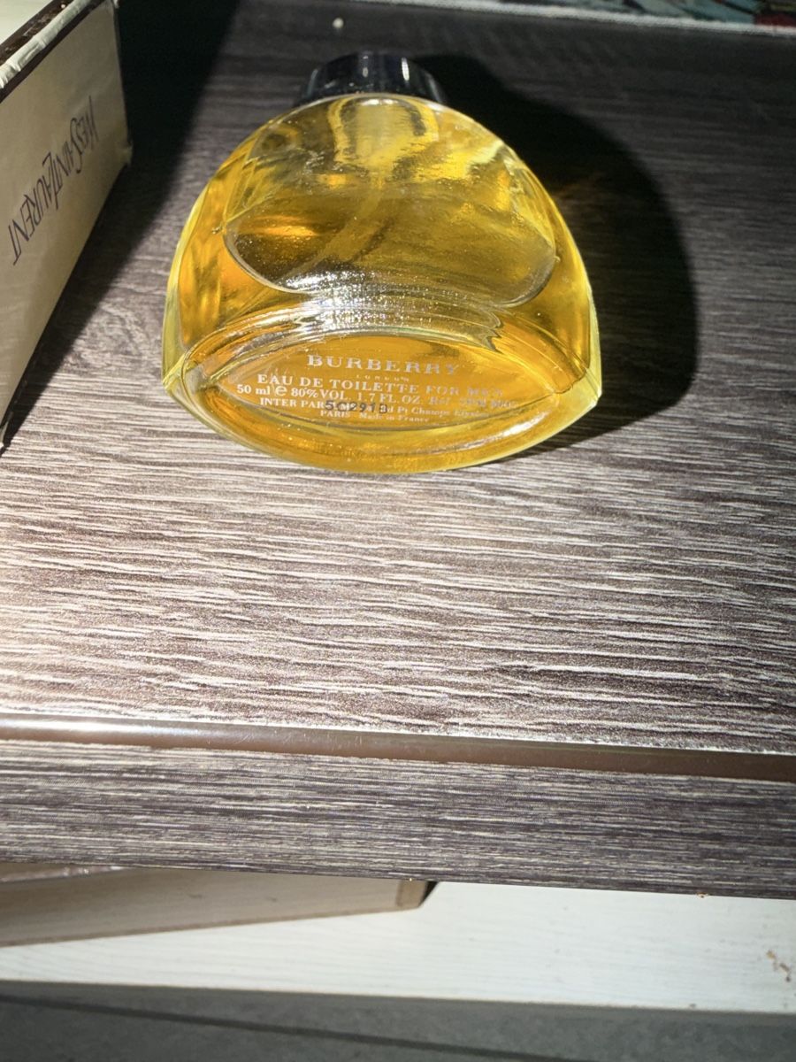 Parfums & Eau de Toilette: Vintage Parfum Sammlung – D'occasion à Ried-Brig par LordDigital 9