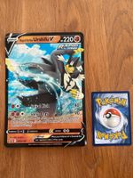 Pokemon Rapid Strike Urshifu V-Maxi