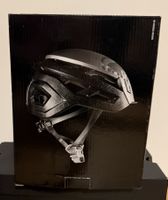Kletter-Helm - Mammut Wallrider – Grösse M (56–61 cm)