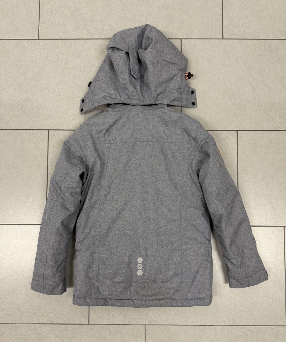 Giacche & Cappotti: Ski-Jacke Kinder – Usato da Pfäffikon ZH venduto da aveo14 2