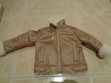 Mayoral neue coolste Jacke, 4J 104 NP 80 Fr