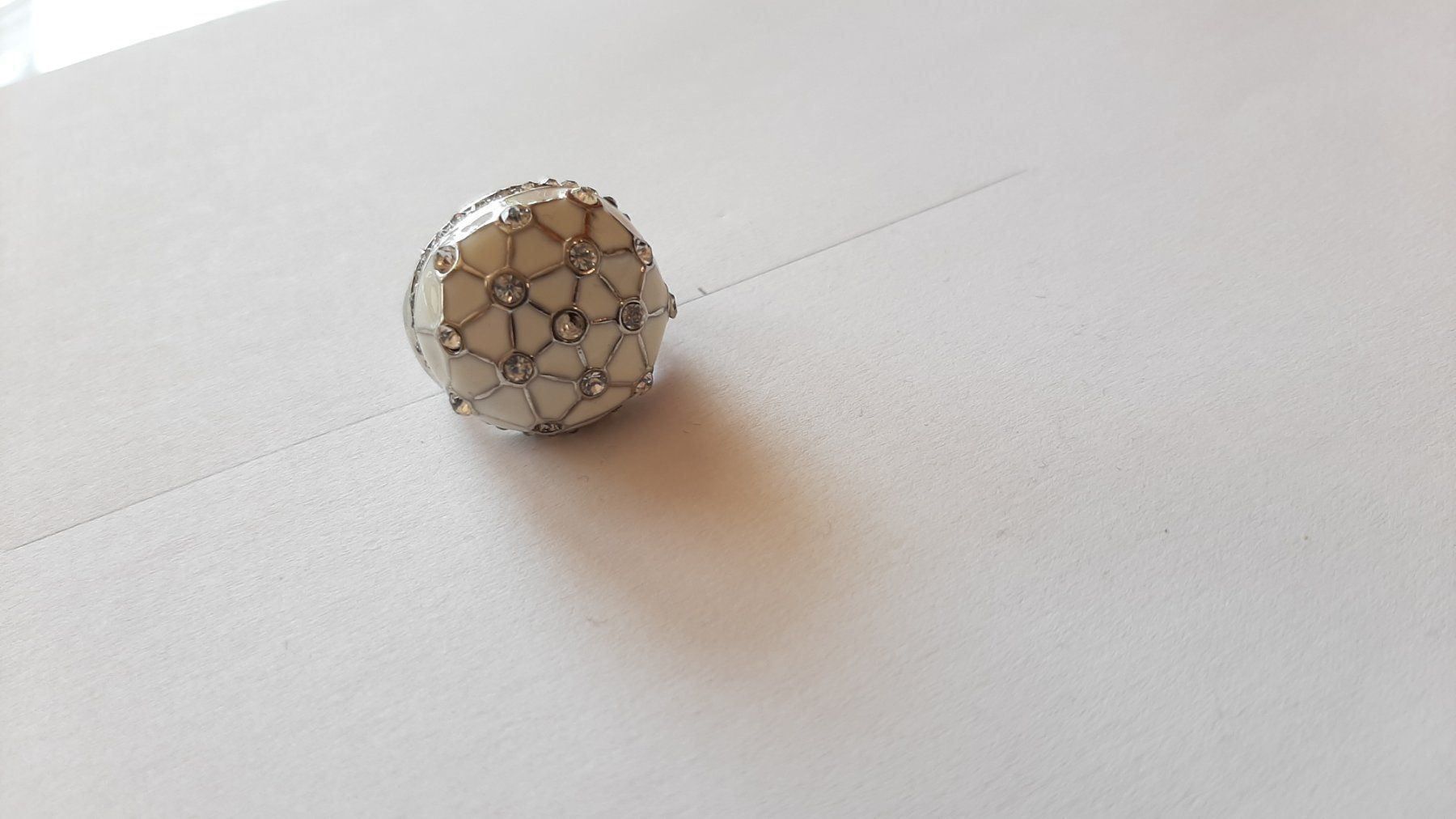 Anelli: Bague 57 – Usato da Pully venduto da bro_n52j 7